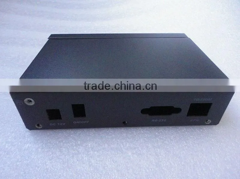 Sheet Metal Stamping parts