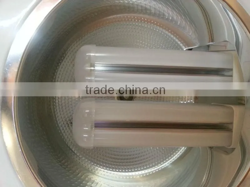 New design 11W led energysaving lamp 360 degree beam angle G24/E27 smd 3014 chip inside