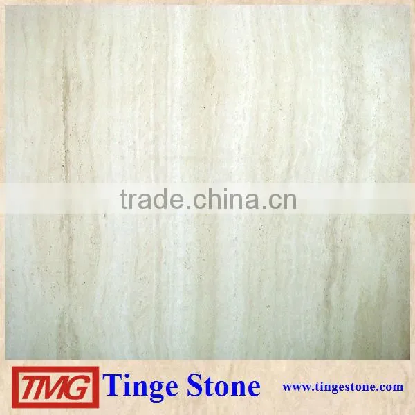 Good Quality Best Selling White Travertine