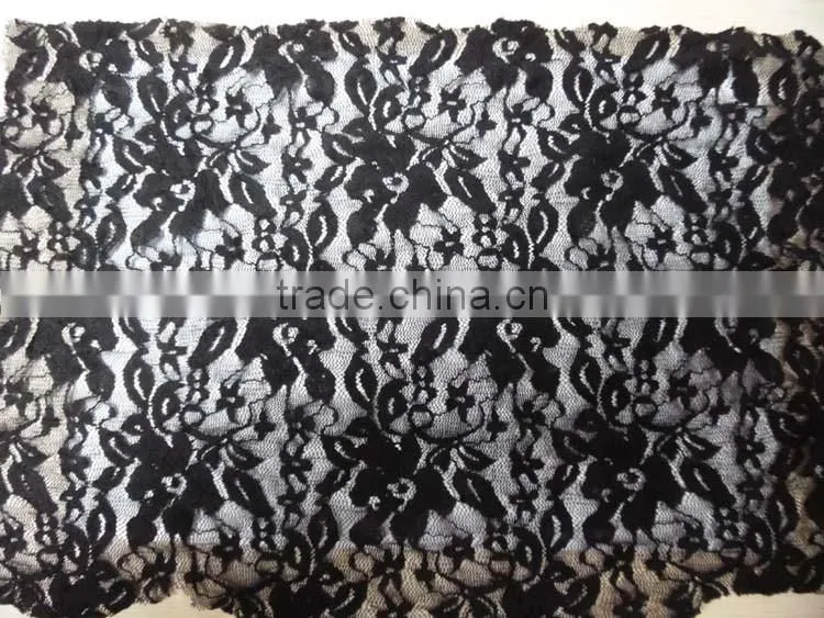 cheap lace fabric for dress ,stocklot lace fabric