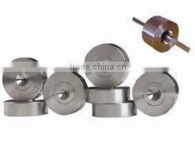 polycrystalline wire-drawing dies