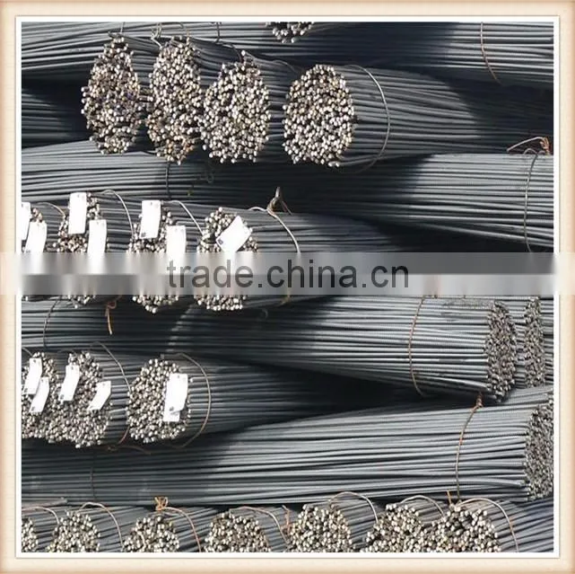 Cheap 12m steel rebar manufacturers in uae