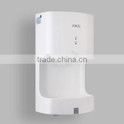 high speed automatic hand dryer hand drier