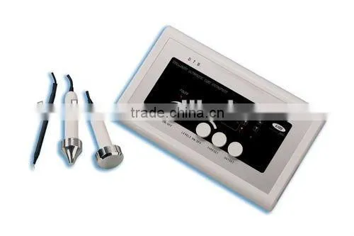 Ultrasonic beauty equipment