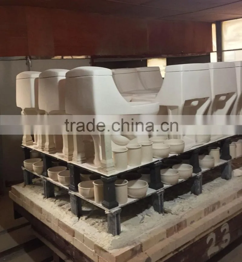 Ceramic factory alibaba wholesale bathroom accessories