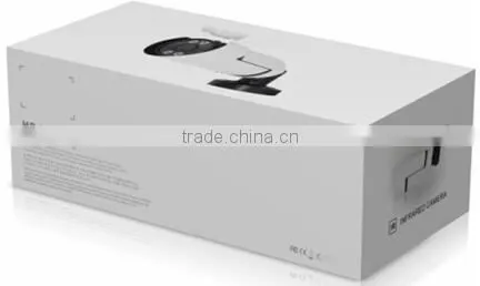 2015 New high resolution and high quality ir ip network bullet ip 2mp camera