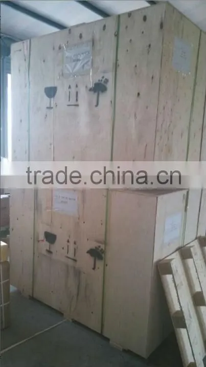 650 uv coating and embossing machine for album photo by manufacture on sale