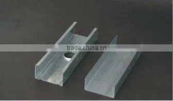New design economic light steel keel stud and runners