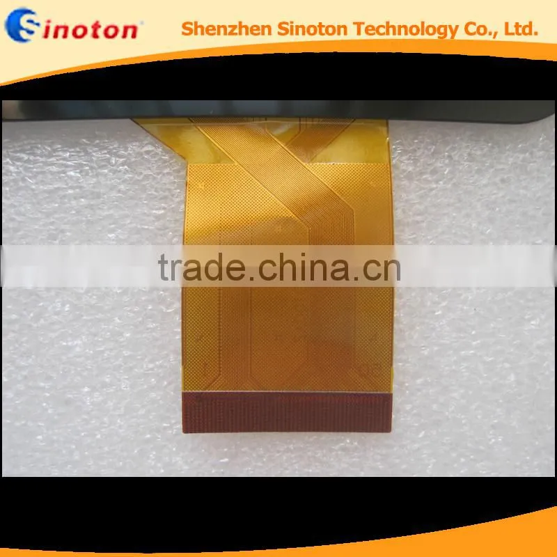 original for touch panel tablet pc touch screen digitizer ZYD0101GXA-13 FPC V01