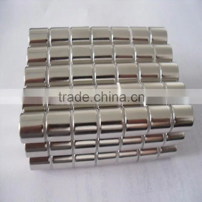 SmCo strong custom shaped rare earth permanent Magnet