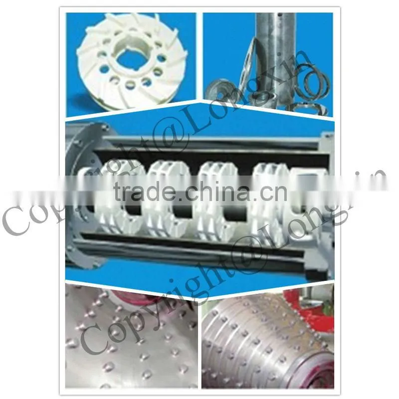 Bead mill for Making Micro Powder