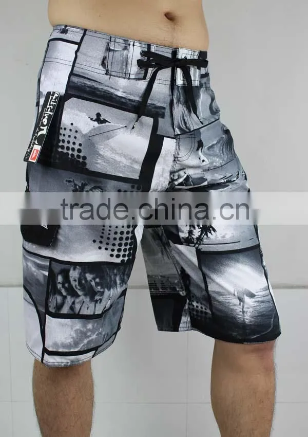 2014 wholesale men's board shorts promotion
