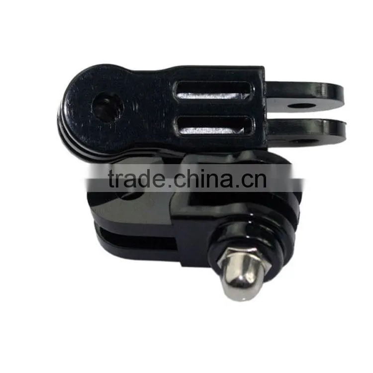 Straight joint, for GoPro Hero 3+/3/2/1