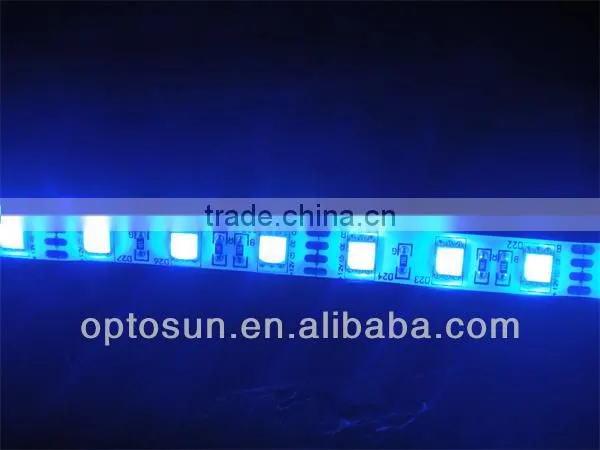 factory price RGB LED Strip 5050 with mini controller