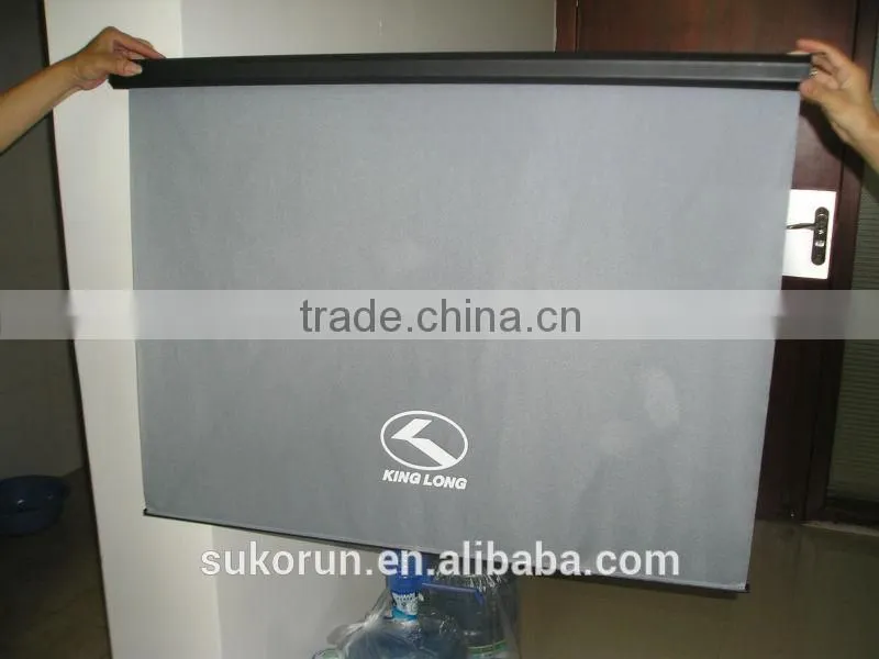 novelty foldable windshield sunshade