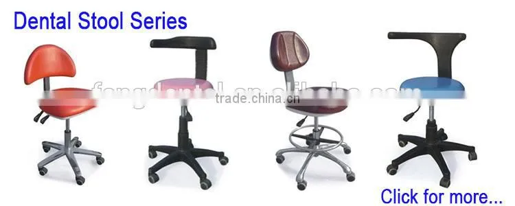 Wire dental light cure