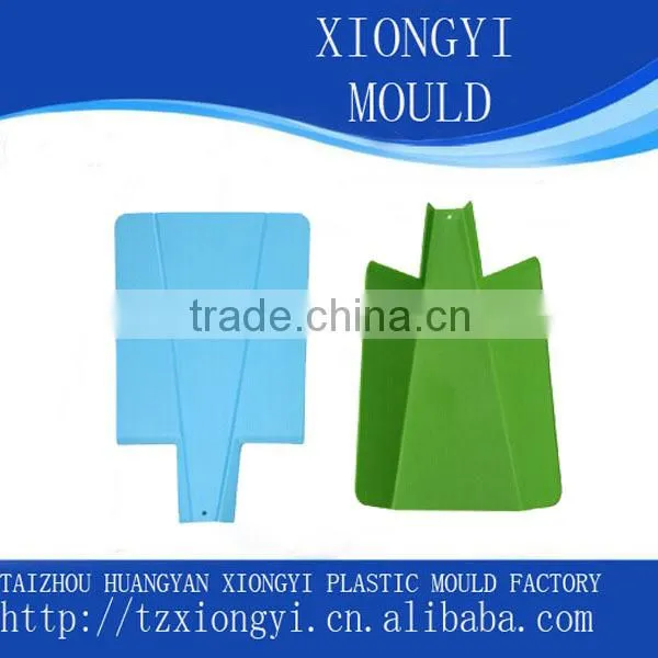 custom EU standard plastic chopping board mould manufacturer