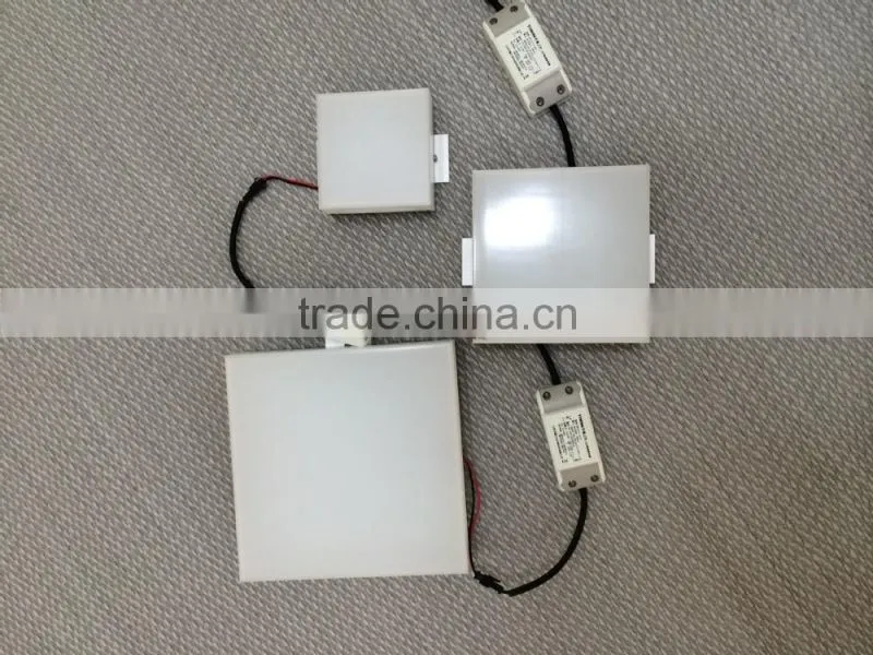 TIWIN 12W LED panel Square Module