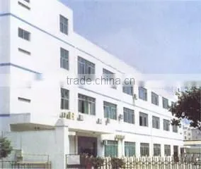 Xiamen IOFAR Energy Saving And Environmental Protection Co., Ltd. company overview - view 1