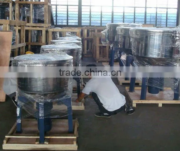 100kg plastic granules mixer 3kw