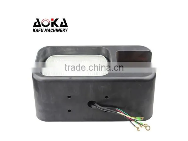 Excavator Working Lamp Excavator Loader Front Lamp
