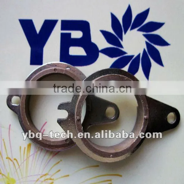 Fuser Gear RF5-0068-000 used For HP3SI/4SI/NX