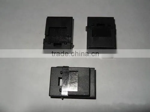 Plastic parts products