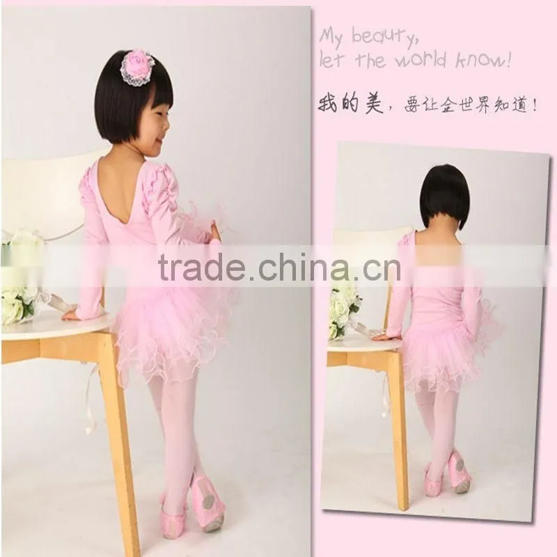 Baby Tutu Dress Fashion