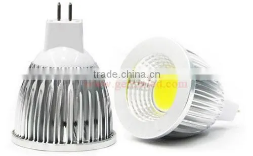Manufacturer Supply High Quality GU10 LED 7W