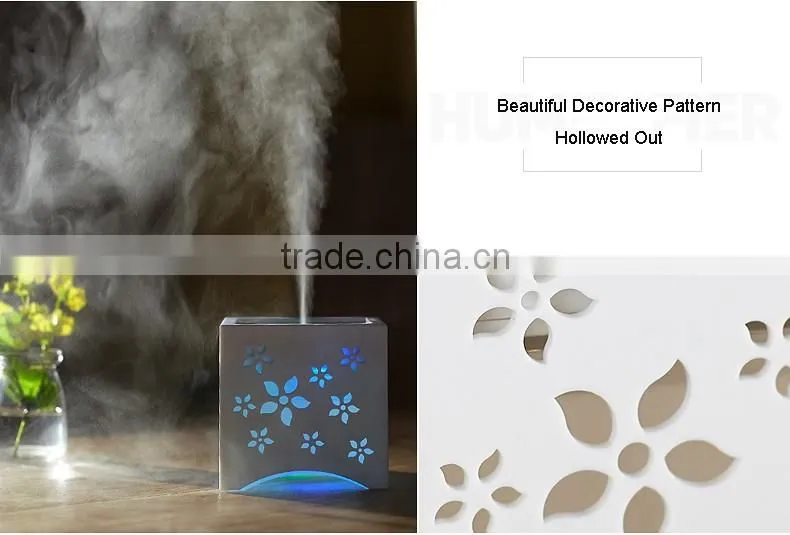 aroma product nebulizer diffuser