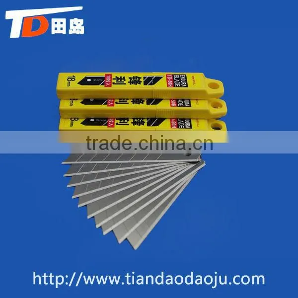 single edge razor cutter blades