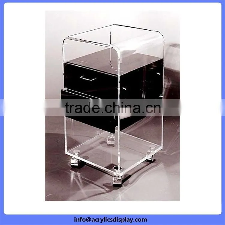 Welcome Wholesales Best Choice clear acrylic shelf display