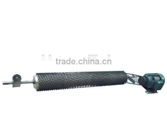 Burnishing Roller Of Textile Service Machine