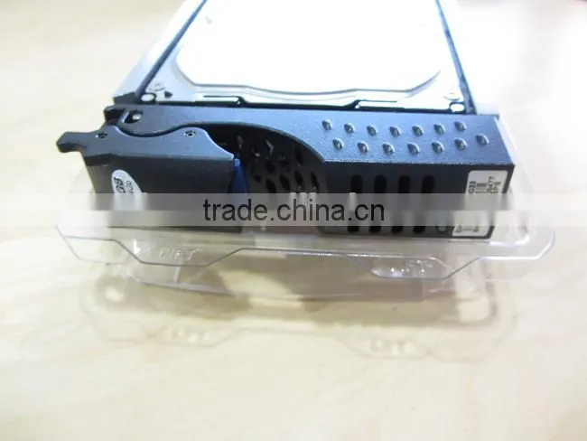 AX-SS15-450 450GB 15K 3Gb 3.5inch SAS Drive For EMC AX4 Systems