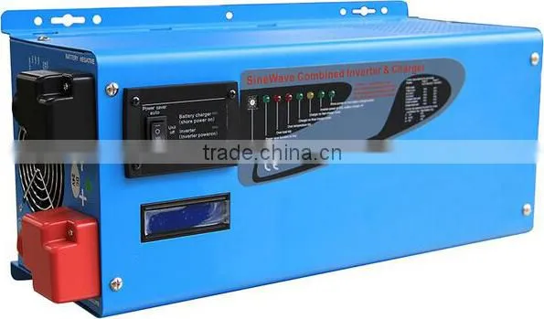 GP inverter for Pakistan cheap inverter power inverter 720W