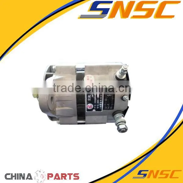 XCMG LW500K loader spare parts, 5S9088, ALTERNATEUR,alternating-current generator