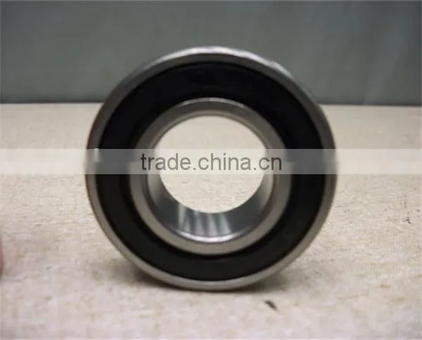 6306 2rs ZZ deep groove ball bearing 30*72*19mm