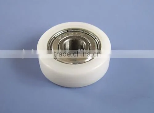 pom bearing