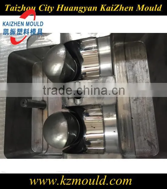 PVC 90 degree elbow pipe mould maker