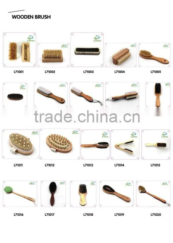 Promotional Multifunctional foot shower brush , nail polish brush wholesales