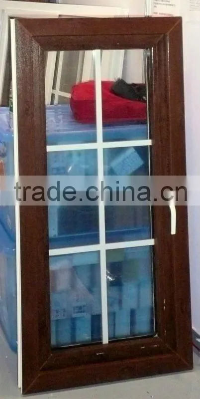 UPVC casement window