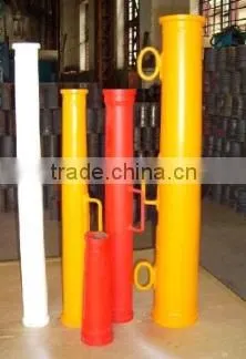 St52 Steel Concrete Pump Reducer