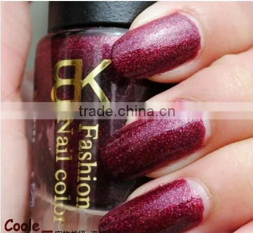 3d nail polish