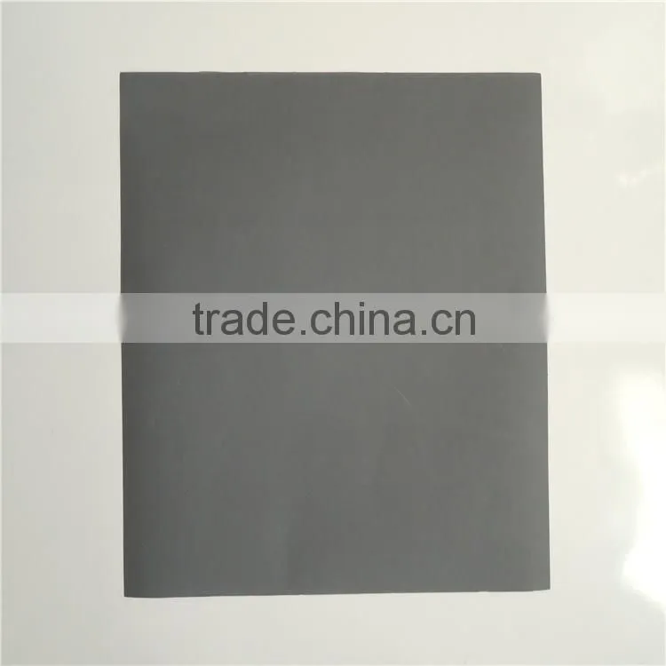 Grit 2000 Silicon Carbide Waterproof Abrasive Paper Like Matador Sandpaper
