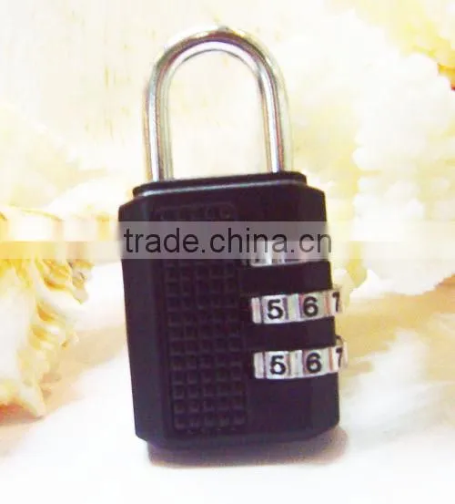Japanese new cable lock bike dial lock