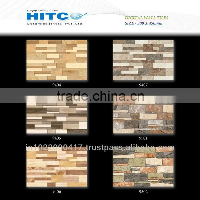 Ceramic Wall tiles