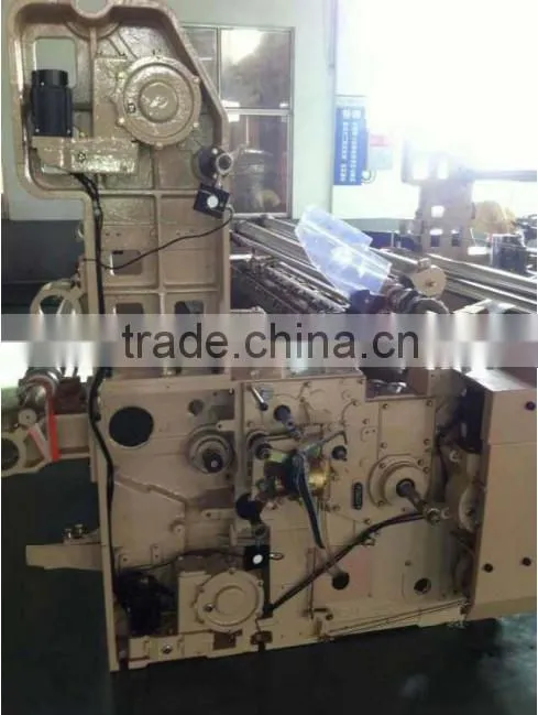 HLY-851-L 280CM Super Wide Heavy Textile Machine