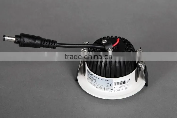NEW SHAPE HIGH POWER LED SPOT LIGHT 5W