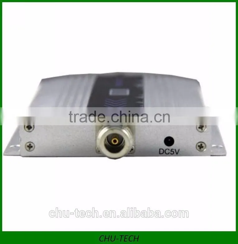 Gain GSM 900Mhz Mobile Cell Phone Signal Booster Amplifier RF Repeater