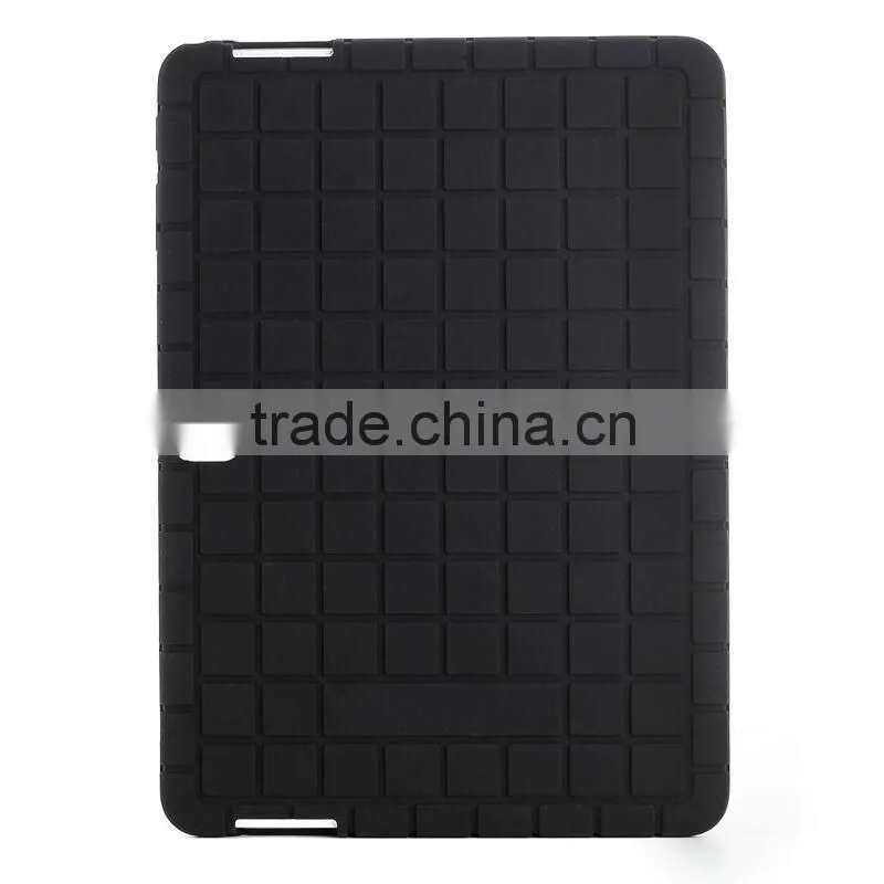 For Samsung TabPro S 12" Tablet case for Galaxy 12 inch high quality silicone rugged protective cover